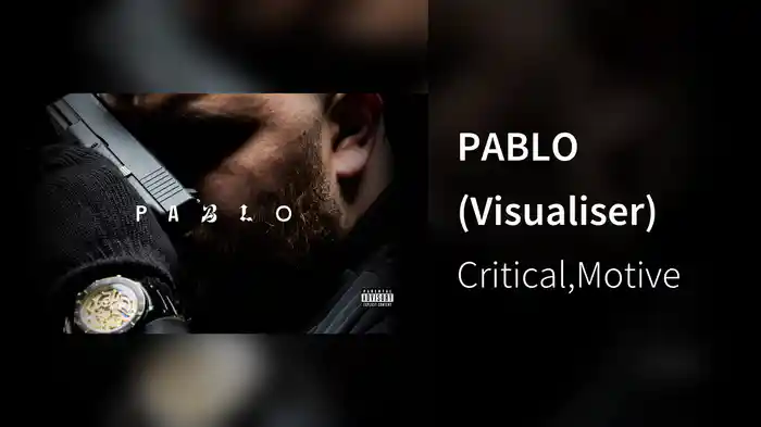 PABLO (Visualiser)