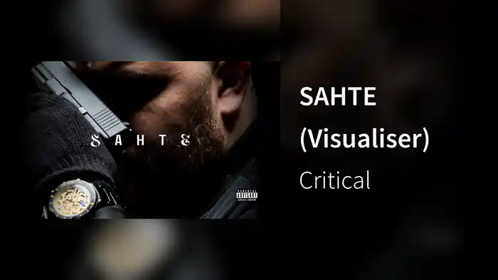 SAHTE (Visualiser)