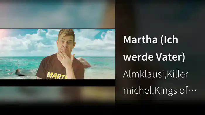 Martha (Ich werde Vater)