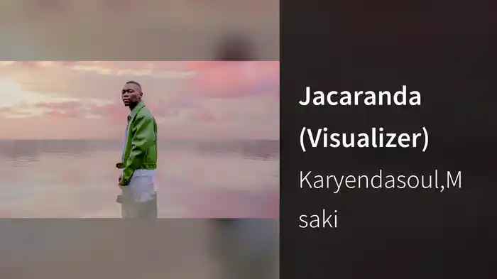 Jacaranda (Visualizer)