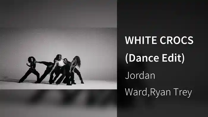 WHITE CROCS (Dance Edit)
