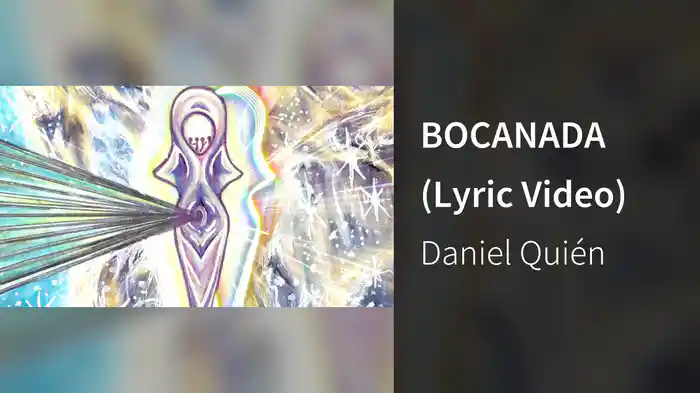 BOCANADA (Lyric Video)