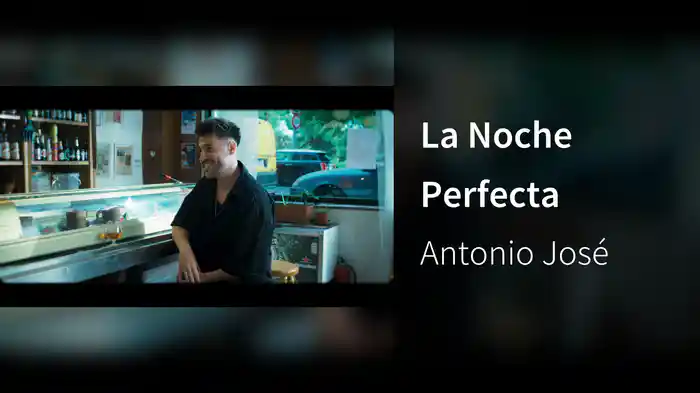 La Noche Perfecta