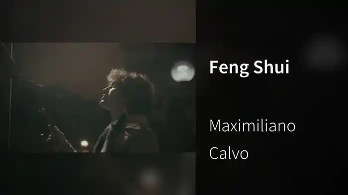 Feng Shui
