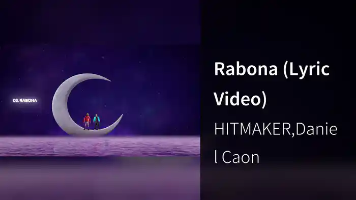 Rabona (Lyric Video)