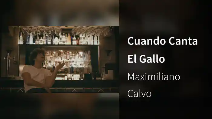 Cuando Canta El Gallo
