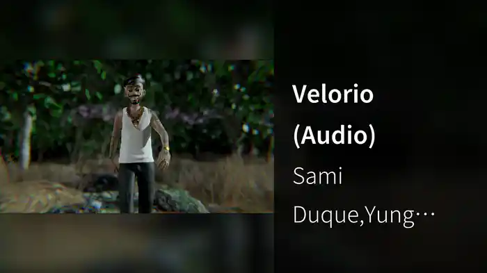 Velorio (Audio)