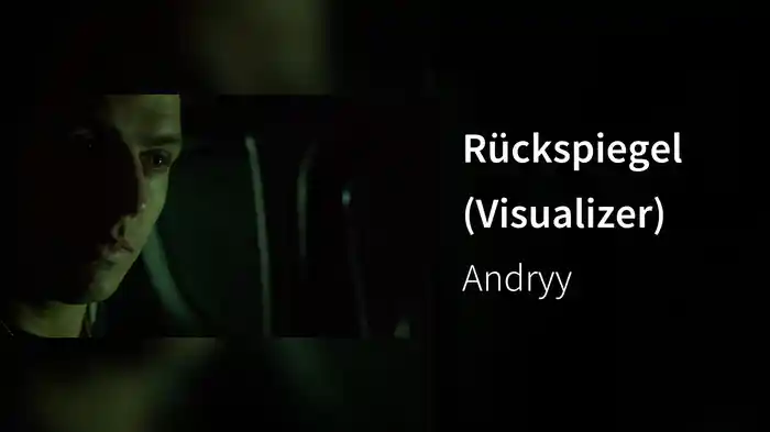 Rückspiegel (Visualizer)