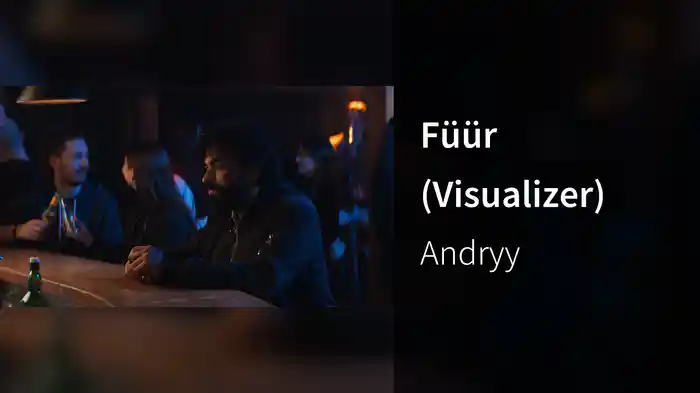 Füür (Visualizer)