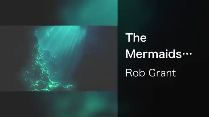 The Mermaids Lullaby (Visualiser)