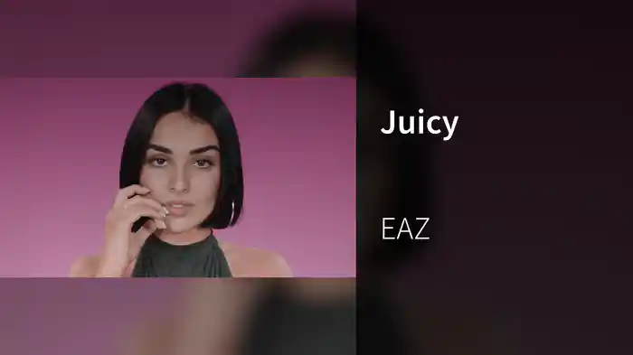 Juicy
