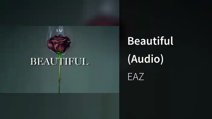 Beautiful (Audio)
