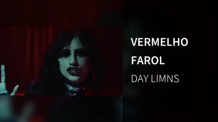 VERMELHO FAROL