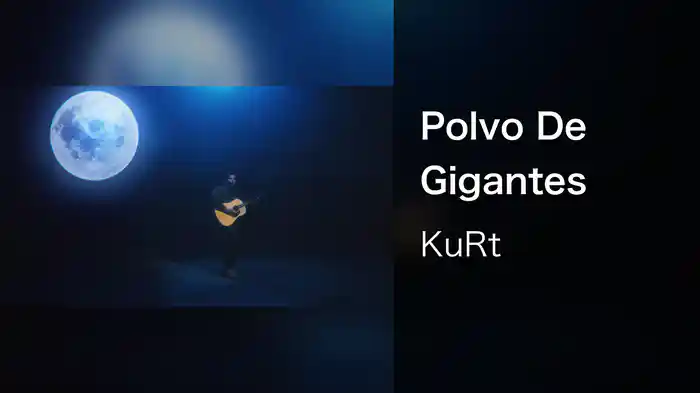 Polvo De Gigantes