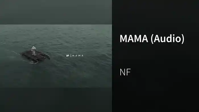 MAMA (Audio)