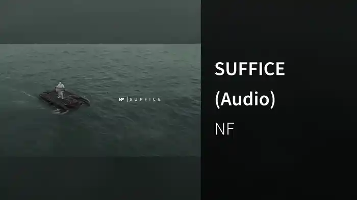 SUFFICE (Audio)