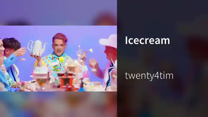 Icecream