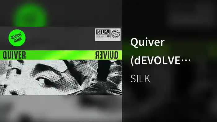 Quiver (dEVOLVE Remix / Audio)
