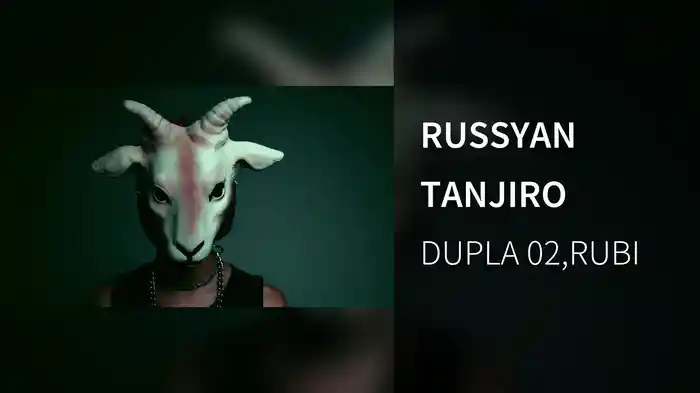 RUSSYAN TANJIRO