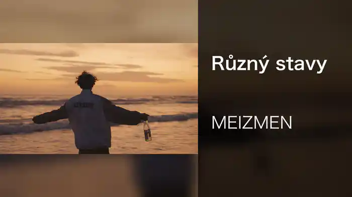 Různý stavy
