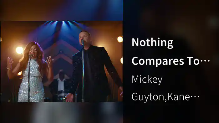 Nothing Compares To You