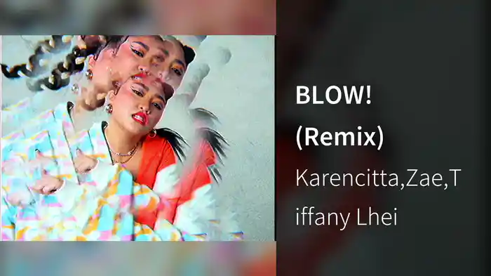 BLOW! (Remix)