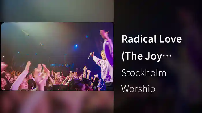 Radical Love (The Joy Song) (Lyric Video)