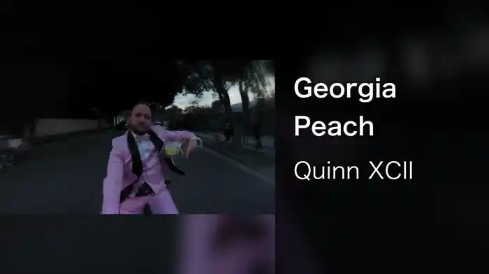 Georgia Peach