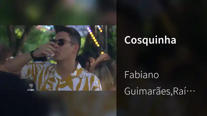 Cosquinha
