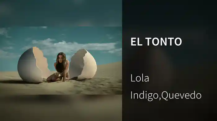 EL TONTO