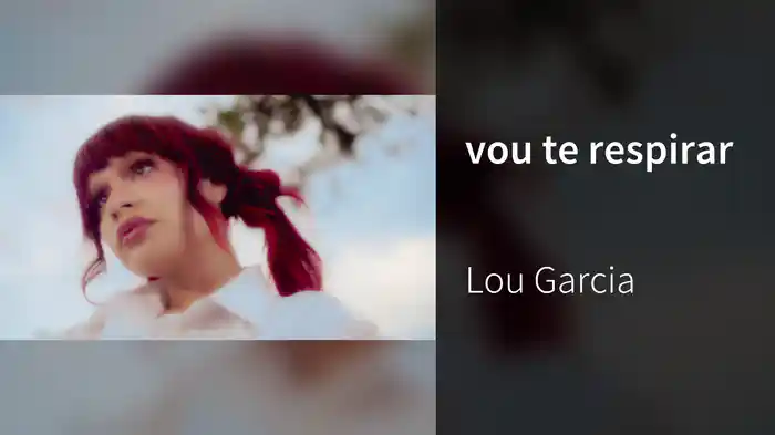 vou te respirar