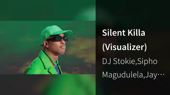Silent Killa (Visualizer)