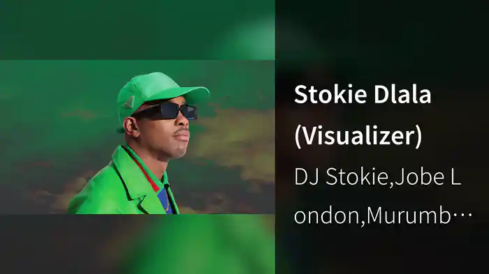Stokie Dlala (Visualizer)