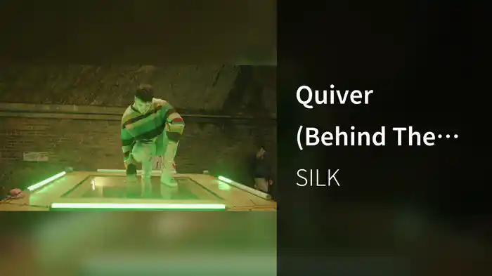 Quiver (Behind The Scenes)