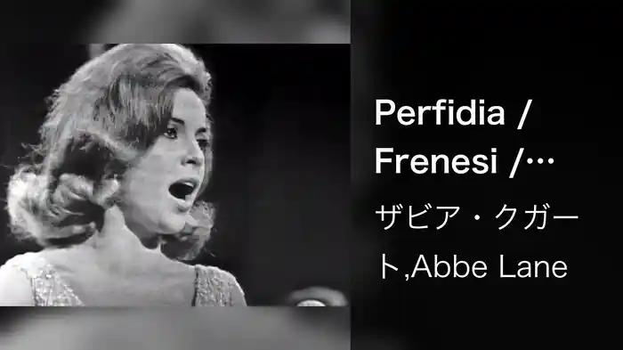 Perfidia / Frenesi / Bésame Mucho (Medley/Live On The Ed Sullivan Show, April 28, 1963)