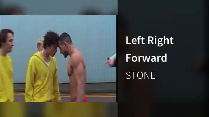 Left Right Forward