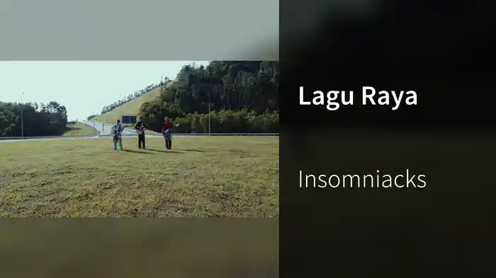 Lagu Raya