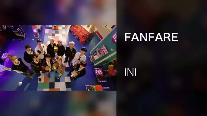 FANFARE