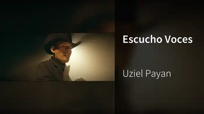 Escucho Voces