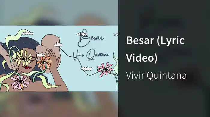 Besar (Lyric Video)