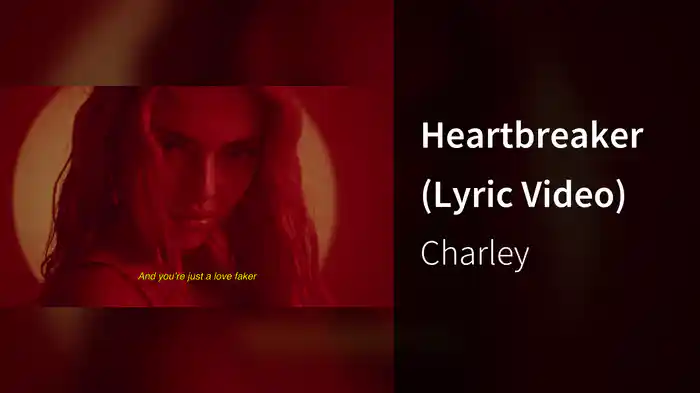 Heartbreaker (Lyric Video)