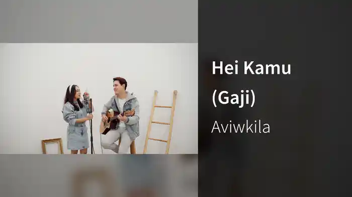 Hei Kamu (Gaji)