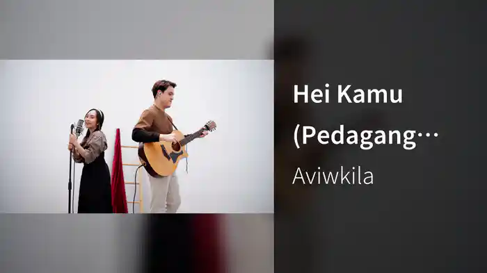 Hei Kamu (Pedagang Online)