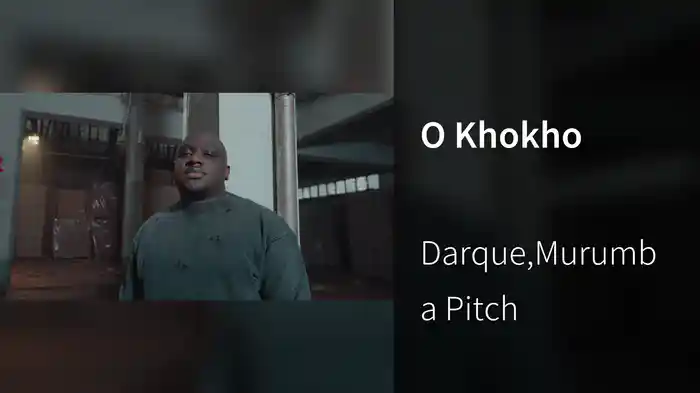 O Khokho