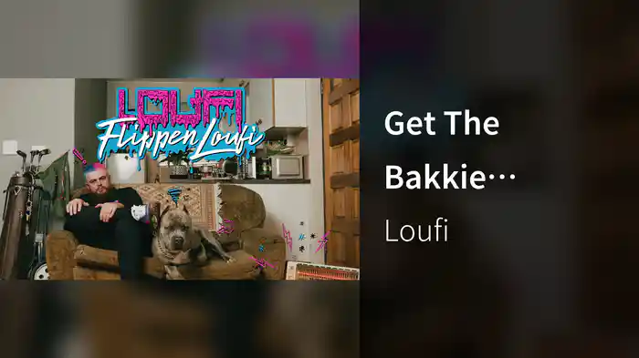 Get The Bakkie (Visualizer)