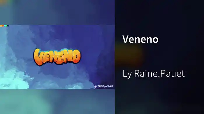 Veneno