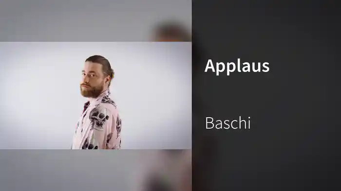 Applaus