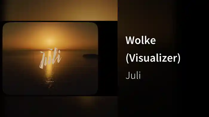 Wolke (Visualizer)