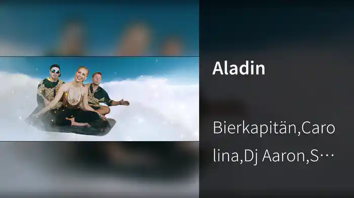 Aladin