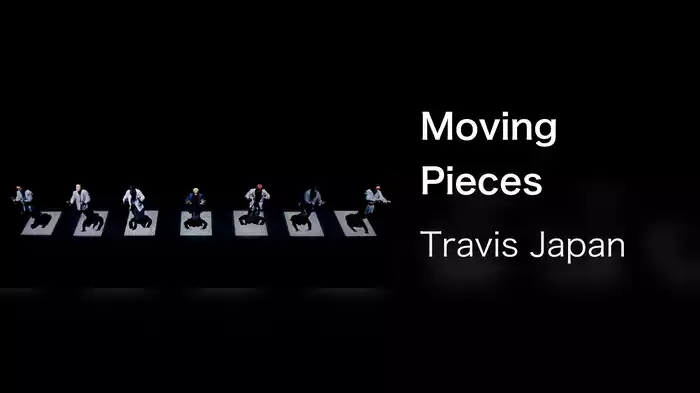 Moving Pieces